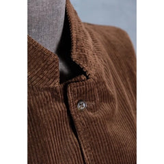 RANDT 19A/W 6W Corduroy Studio Jacket Japanese selection Nepenthes New York sub-brand corduroy work jacket made in the United States