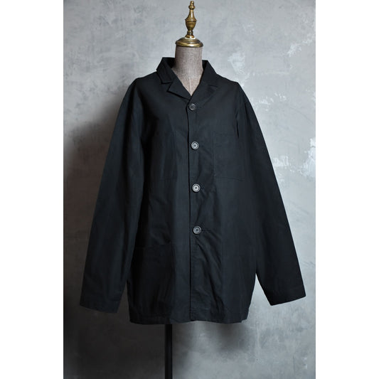 Casey Casey 20S/S Verger Bis Shirt French brand shirt jacket made in France