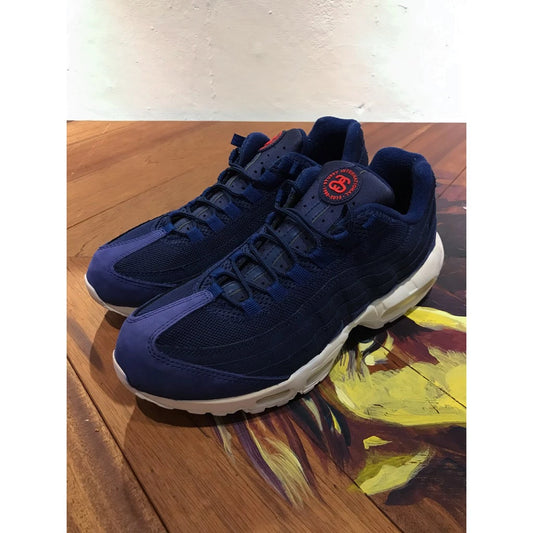 Stussy x Nike Air Max 95