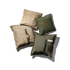 PUEBCO - VINTAGE MATERIAL CUSHION COVER 45 x 45