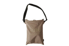 SUBU Nannen COYOTE 保暖防焰防潑水拖鞋 狼棕