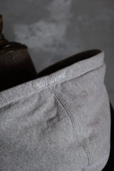 Supreme 19S/SS Logo Colorblocked Hoodie Embroidered LOGO Colorblocked Hat Kicks Made in Canada