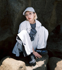 ozzle quiz - RFL. Split Cap