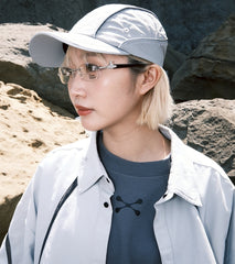 ozzle quiz - RFL. Split Cap