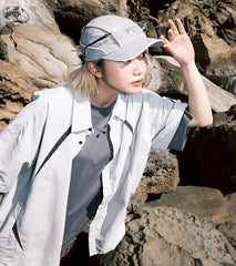 ozzle quiz - RFL. Split Cap