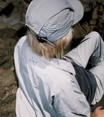 ozzle quiz - RFL. Split Cap