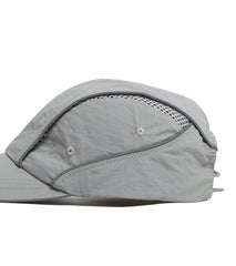 ozzle quiz - RFL. Split Cap