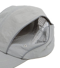 ozzle quiz - RFL. Split Cap