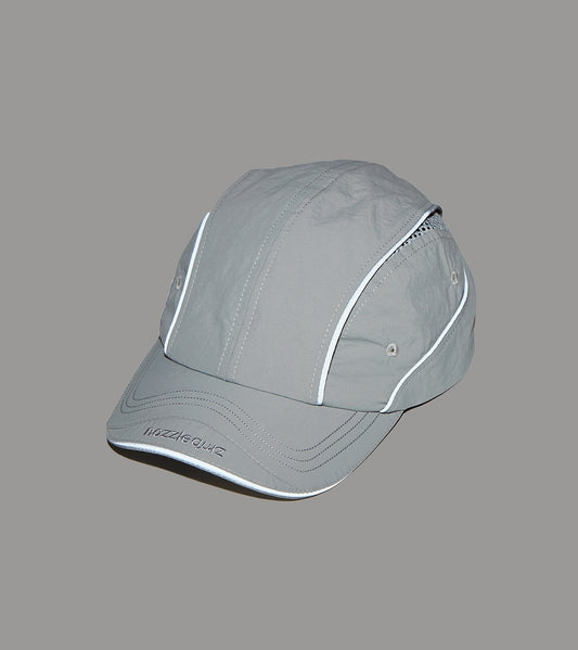 ozzleクイズ - RFL。スプリットキャップ