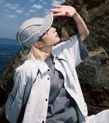 ozzle quiz - RFL. Split Cap