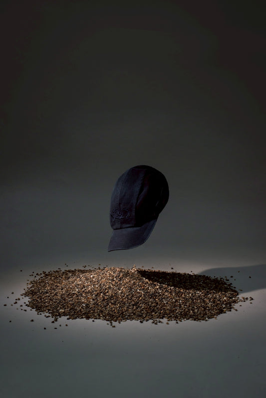 ノズルクイズ - st. スプリットキャップ