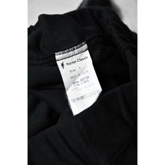 Porter Classic Summer Pile Parka Katsuyuki Yoshida Linen Cotton Velvet Hat Tee