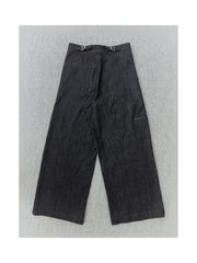 1dyll 10Seconds Solution|10SS Type1 Straight-Leg Jeans (Indigo)