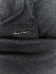 1dyll 10Seconds Solution|10SS Type1 Straight-Leg Jeans (Indigo)