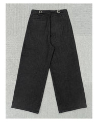 1DYLL - 1ds 26Type1 Denim Pants (Black Denim) 