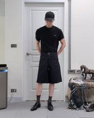 1DYLL - 1ds Bias-Pocket Short