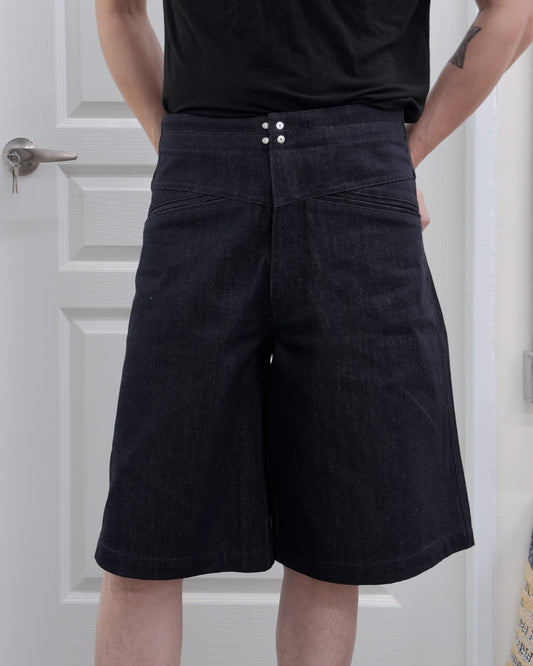1DYLL - 1ds Bias-Pocket Short