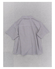 1dyll - 1ds Sleepover Check Shirt