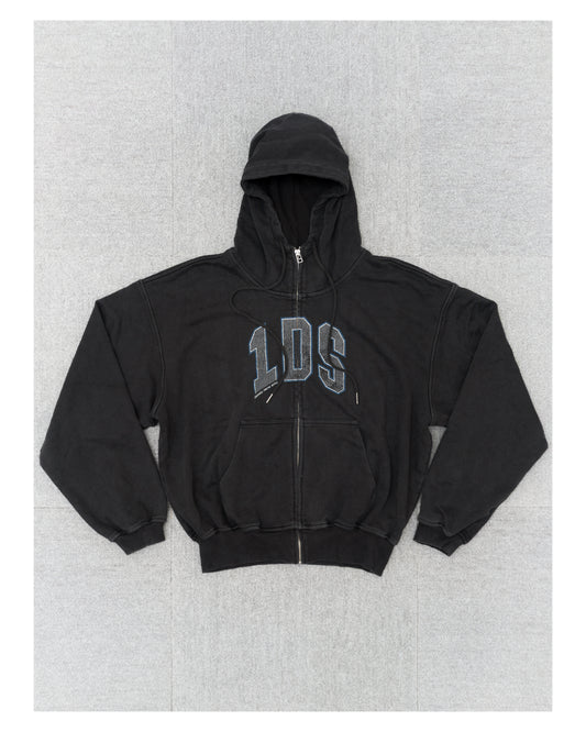 1DYLL 1ds Zip Up
