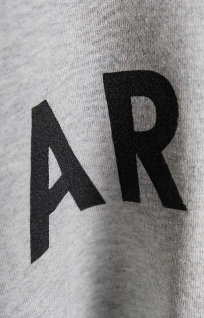 Vintage 90s US Army Crewneck Sweatshirt Made In USA 90年代美軍衛衣