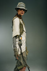 HAMCUS - OH STYGIAN DELVERS TACTICAL BUCKET HAT