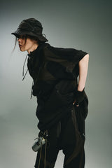 HAMCUS - OH STYGIAN DELVERS TACTICAL BUCKET HAT