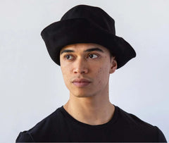 Reinhard Plank Artista Lapin Felt Hat 義大利先鋒手工製帽品牌