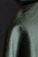 Dutch 1980’s Vintage Army Waterproof Rain Cape 荷蘭公發 軍用斗篷 雨衣