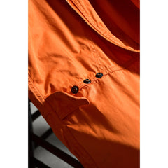 1960’s U.S.A.F Orange Flight Suit Coverall 美軍空軍公發 橘色飛行連身工作服