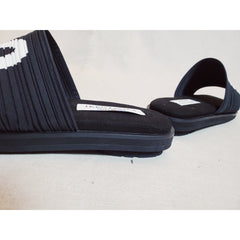 プリーツプリーズ×IKKO TANAKA プリーツスリッパ I