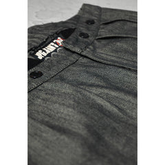 ジャンポールゴルチエ ヴィンテージ ヘリンボーン パンツ