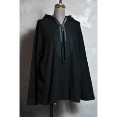 Porter Classic Summer Pile Parka Katsuyuki Yoshida Linen Cotton Velvet Hat Tee