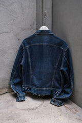 Lee 1950’s 101-J Denim Jacket 李 50年代古著丹寧夾克