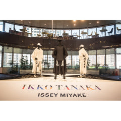 プリーツプリーズ×IKKO TANAKA プリーツスリッパ I