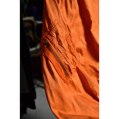 1960’s U.S.A.F Orange Flight Suit Coverall 美軍空軍公發 橘色飛行連身工作服