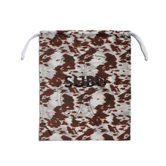 SUBU Originals F-Line - COW BROWN