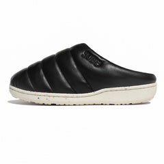 SUBU RE: ECO LEATHER - BLACK