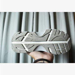 CALVIN KLEIN 205W39NYC メンズ カースダット 8 スペース ブランケット スニーカー