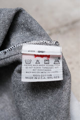 90's Levi's Black 501 Jeans Made in U.S.A美國製 黑色501 先染