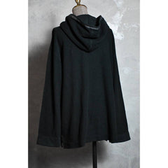 Porter Classic Summer Pile Parka Katsuyuki Yoshida Linen Cotton Velvet Hat Tee