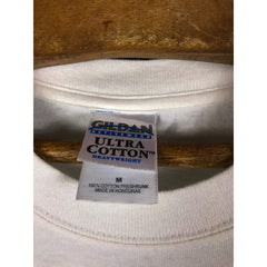 ヴィンテージ 50 セント T シャツ 五芒星ヒップホップ歌手の写真 T シャツ