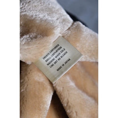 Oguoy Beck "Loser" Coach Jacket American singer Beck Hansen's brushed inner windproof coach jacket is made in Japan