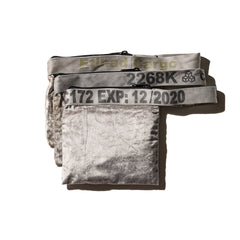 VINTAGE SLING BELT POUCH available in multiple colors