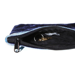 VINTAGE SLING BELT POUCH available in multiple colors