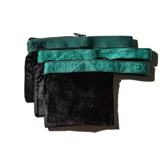 VINTAGE SLING BELT POUCH available in multiple colors