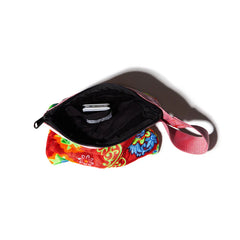 PUEBCO - MAO'S FABRIC POUCH