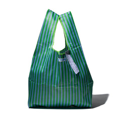 SCHOOL TIE FABRIC BAG available in multiple colors