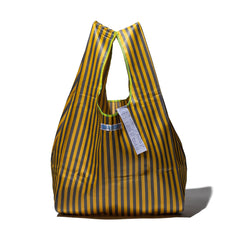 SCHOOL TIE FABRIC BAG available in multiple colors