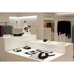 プリーツプリーズ×IKKO TANAKA プリーツスリッパ I