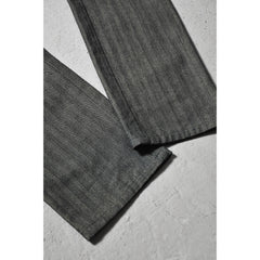 ジャンポールゴルチエ ヴィンテージ ヘリンボーン パンツ